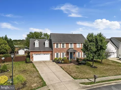113 Lariat Ct, Stephens City, VA 22655