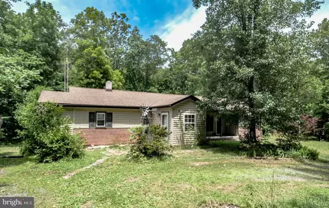 1936 Back Creek Rd, Gore, VA 22637