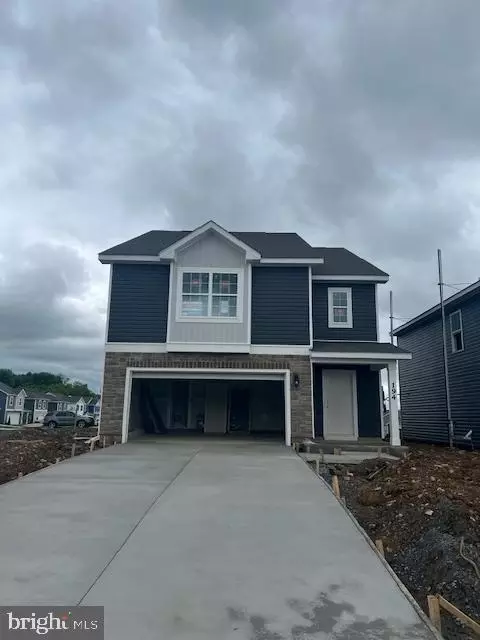 172 Hamstead Dr, Stephens City, VA 22655