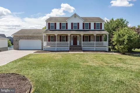 107 Orion Ct, Winchester, VA 22602