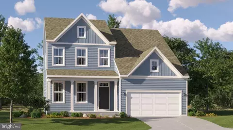 125 Thornton Way, Winchester, VA 22602