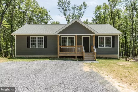 512 Quail, Winchester, VA 22602
