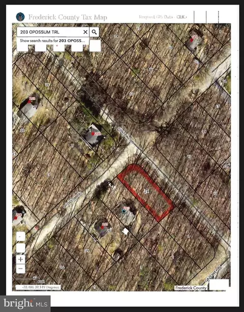 lot28 Opossum Trl, Winchester, VA 22602
