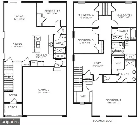 116 Haida Ln, Winchester, VA 22602