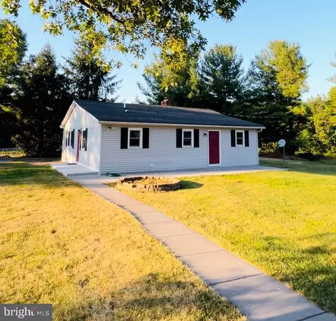 1759 Wardensville Grade Grade, Winchester, VA 22602