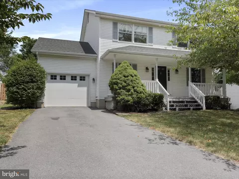 111 Etnam St, Winchester, VA 22602
