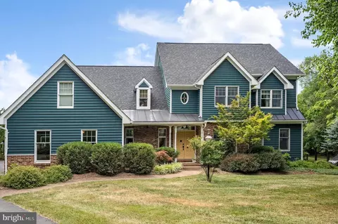 270 Widener Dr, Winchester, VA 22603