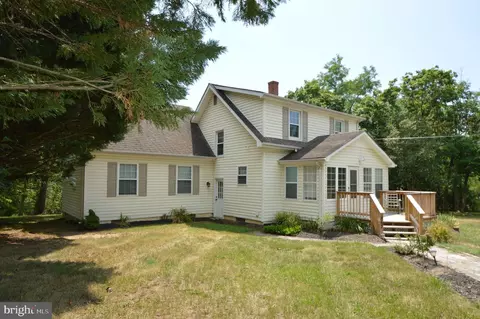 867 Front Royal Pike Pike, Winchester, VA 22602