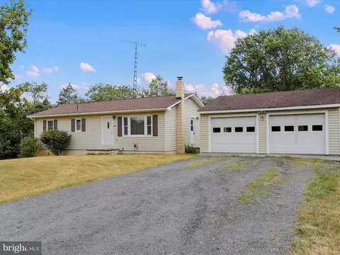 1981 Salem Church Rd, Stephens City, VA 22655
