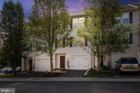 5244 Mulberry Ter, Stephens City, VA 22655