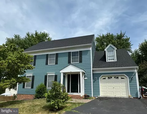 118 Bedford Dr, Winchester, VA 22602