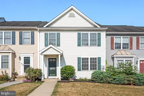 118 Scirocco, Winchester, VA 22602