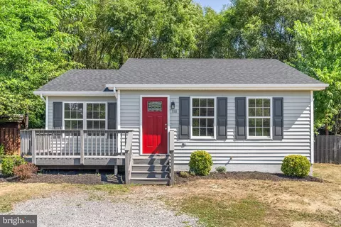 118 Star Fort Dr, Winchester, VA 22601