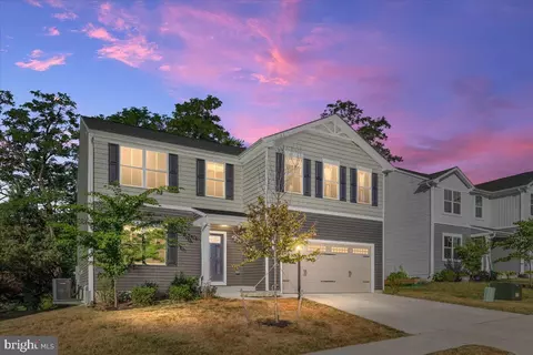 165 Emmet, Middletown, VA 22645