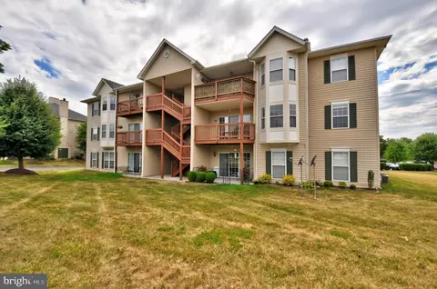 157 7 Brookland Ter, Winchester, VA 22602