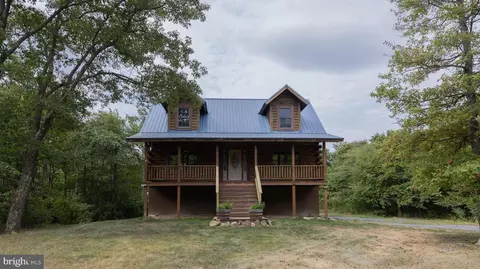 408 Antelope Trl, Winchester, VA 22602