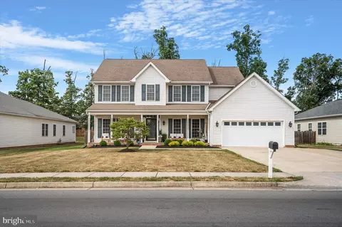 456 Canyon Rd, Winchester, VA 22602