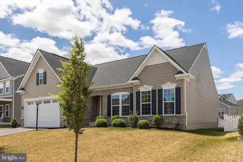 212 Patriot St, Stephenson, VA 22656