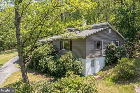 170 Frye Path Rd, Gore, VA 22637 photo 2