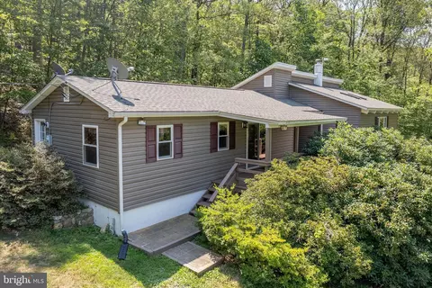 170 Frye Path Rd, Gore, VA 22637 photo 3