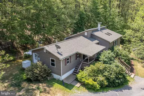 170 Frye Path Rd, Gore, VA 22637