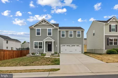 111 Woolen Mills Dr, Middletown, VA 22645 photo 18