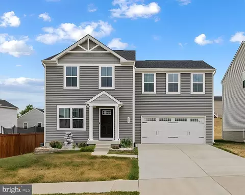 111 Woolen Mills Dr, Middletown, VA 22645