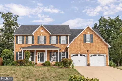125 Boydton Plank Dr, Stephens City, VA 22655