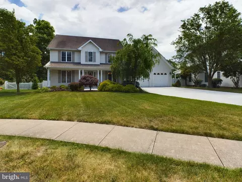 105 Boydton Plank Dr, Stephens City, VA 22655