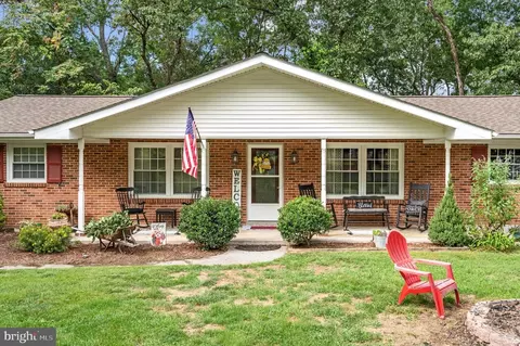 3361 Millwood Pike, Winchester, VA 22602