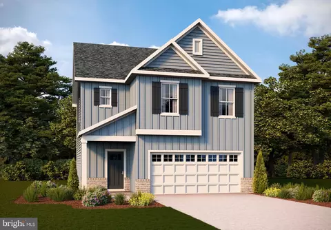 109 Haida Ln, Winchester, VA 22602