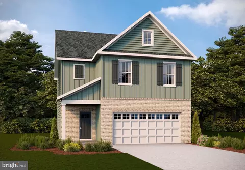 108 Haida Ln, Winchester, VA 22602