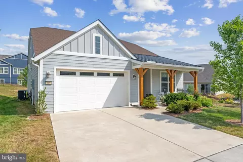 115 Barred Owl Way, Lake Frederick, VA 22630