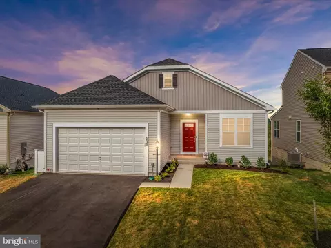 230 Barrister St, Stephenson, VA 22656