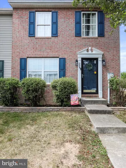 336 Surrey Club Ln, Stephens City, VA 22655