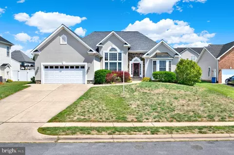 154 Darby Dr, Winchester, VA 22602