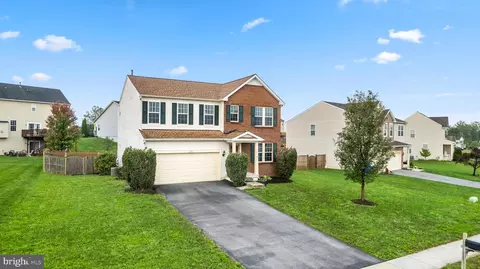 429 Talamore Dr, Stephens City, VA 22655
