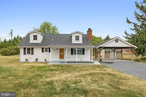 407 Gun Club Rd, Stephenson, VA 22656