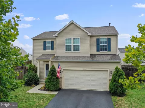 110 Nightbird Way, Stephens City, VA 22655