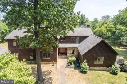 210 Mcguire Rd, Winchester, VA 22603