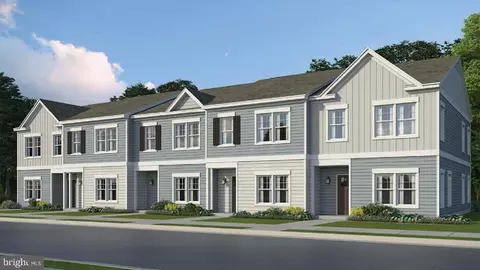 135 Tigney Dr, Stephens City, VA 22655