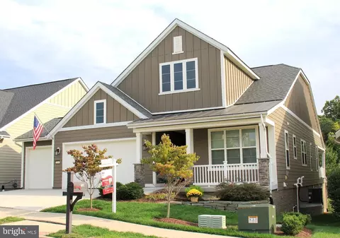 106 Flycatcher Way, Lake Frederick, VA 22630