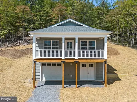 102 Arum Trl, Star Tannery, VA 22654