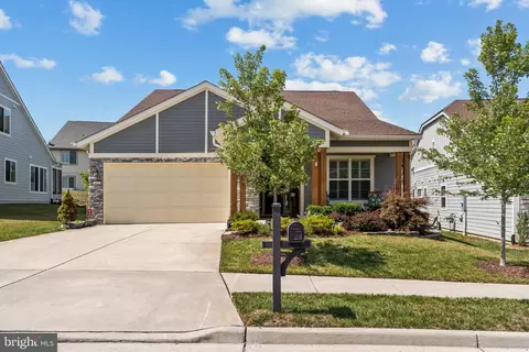 113 Barred Owl Way, Lake Frederick, VA 22630