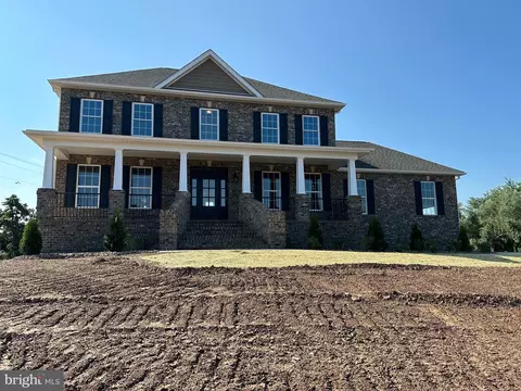 715 Parishville Rd, Gore, VA 22637