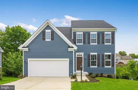 130 Thornton Way #PLYMOUTH  40, Winchester, VA 22602