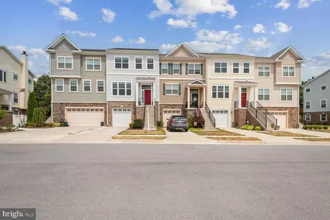 233 Cobble Stone Dr, Winchester, VA 22602