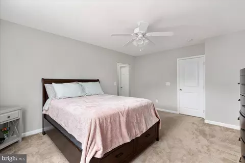 Bedroom - 207 Centennial Dr, Stephenson, VA 22656 photo 2 of 3
