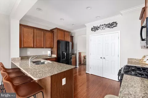 Kitchen - 207 Centennial Dr, Stephenson, VA 22656 photo 1 of 1