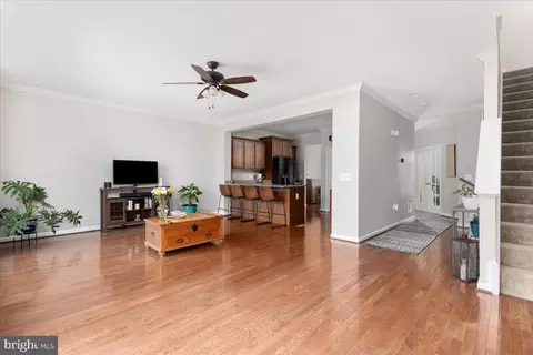 Entry Way - 207 Centennial Dr, Stephenson, VA 22656 photo 3 of 5